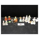 Salt & Pepper Collection