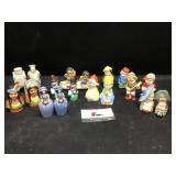 Salt & Pepper Collection