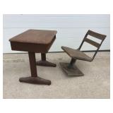 School Desk