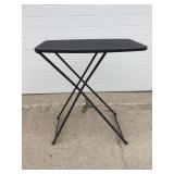 Adjustable Height Table