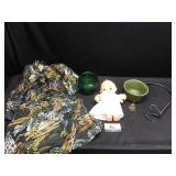 Kimono & Vintage Misc