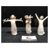 Willow tree Angels