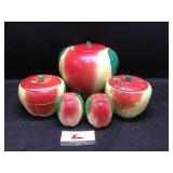 Apple Set
