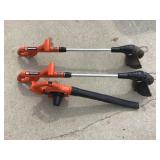 Black & Decker Tools