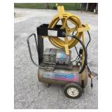 3/4 HP Air Compressor