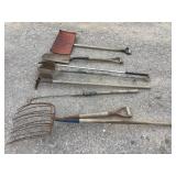Hand Tools