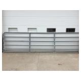 16 ft Gate