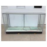 Display Cabinet