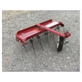 Snapper Thatcherizer