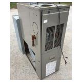 Natural Gas Furnace