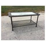 Outdoor Coffee  Table