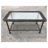 Outdoor Coffee Table