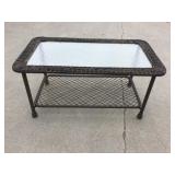 Outdoor Coffee Table