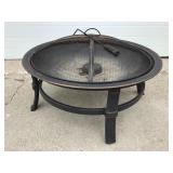 Fire Ring