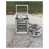 Hose Reels