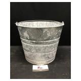 Galvanized Bucket