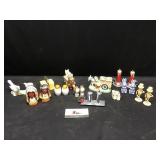 Salt & Pepper Collection