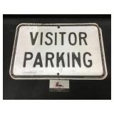 Visitor Parking