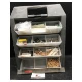 Hardware Organizer