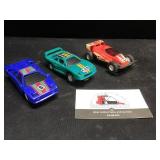 Slot Cars