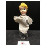 Tinker bell Puppet