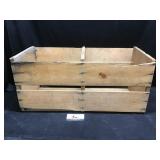 Fruit Crates
