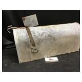 Vintage Mailbox