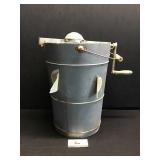 Snow Ball Ice Cream Machine