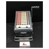 Paymaster Cash Register