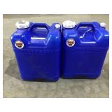 Water Jugs