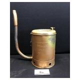 Vintage Oil Can