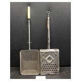 Vintage Campfire Popcorn Makers