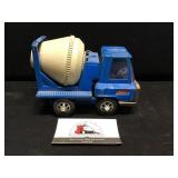 Buddy L Cement Mixer