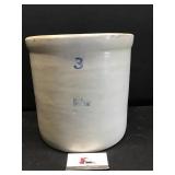 Ruckles Stoneware Crock