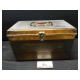 Sewing Box