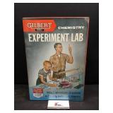 Gilbert Chemistry Lab