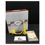 Kiddie Car Classics Streamline Scooter