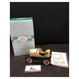 Kiddie Car Classics Roadster