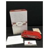 Kiddie Car Sidewalk Cruiser