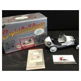 Kiddie Car 8 Ball Racer