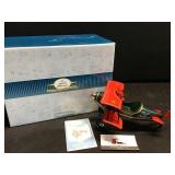 Kiddie Car Classics Spirit Of Christmas