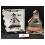 Iowa Farmers Decanter