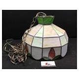 Tiffany Style Hanging Light