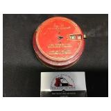 Iowa Farm Mutual Advertiser Bank