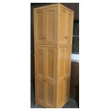 Pantry Cabinet