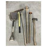 Hand Tools