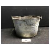 Galvanized Pail