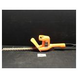 Black & Decker Hedge Trimmers