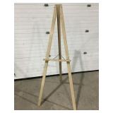 Easel
