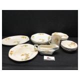 Homer Laughlin Dishes